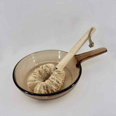Oloofa Pot and Pan Scrubber (Số Muớp chà nồi)