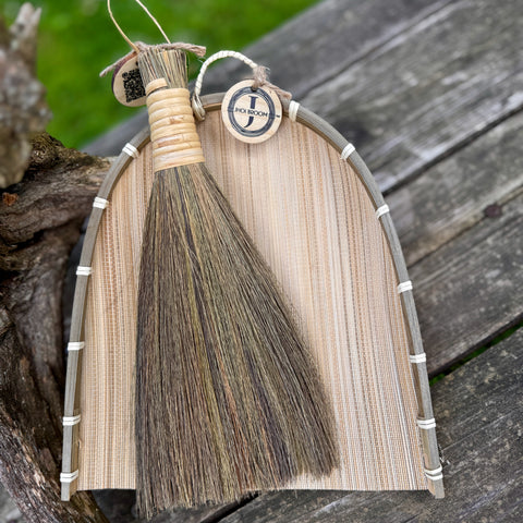 Neat Jhoi Set - Natural Shade Edition (Bộ Jhoi Gọn Gàng Tự Nhiên)
