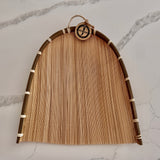 Jhoi Dustpan - Natural Shade Edition (Ki Hốt Rác Jhoi Tự Nhiên)