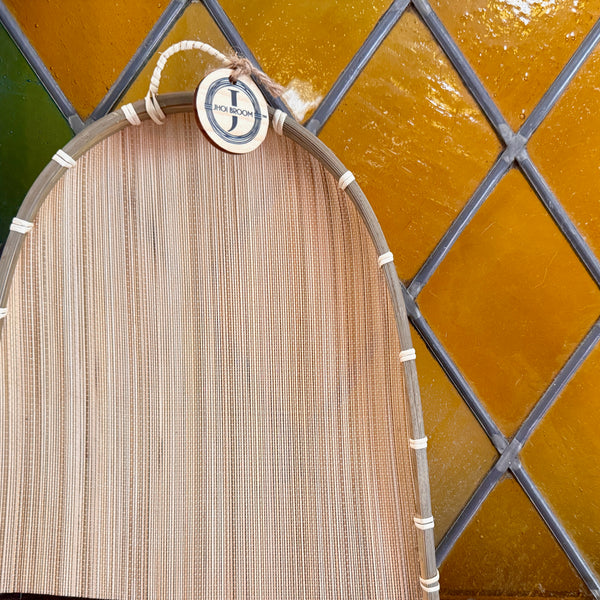 Jhoi Dustpan - Natural Shade Edition (Ki Hốt Rác Jhoi Tự Nhiên)