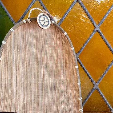 Jhoi Dustpan - Natural Shade Edition (Ki Hốt Rác Jhoi Tự Nhiên)