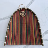 Jhoi Dustpan - Rainbow Edition (Xẻng Tre Màu)