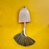 Urban Jhoi Broom Set (Bộ Chổi Jhoi Đô Thị)