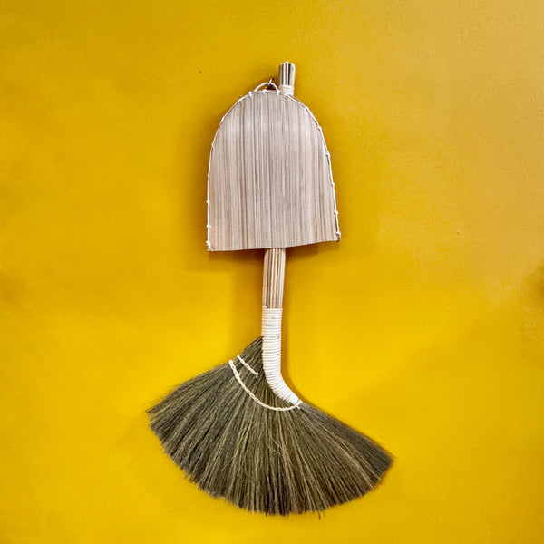 Urban Jhoi Broom Set (Bộ Chổi Jhoi Đô Thị)