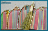Jhoi Dustpan - Rainbow Edition (Xẻng Tre Màu)